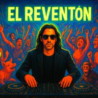 Dionisio Sounds - El Reventón (Explicit)