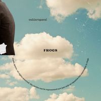 Outterspace1 - Frogs
