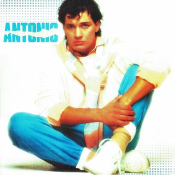 Antonio - Antonio