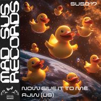 RJW (US) - Now Give It To Me