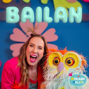 Mariana Mallol - Bailan