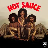 Hot Sauce - Freedom