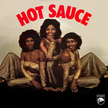 Hot Sauce - Freedom