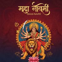 vishnu - Maha Navmi
