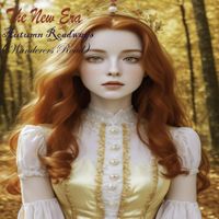 The New Era - Autumn Roadways (Wanderers Road)