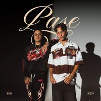 Izzy - Pase