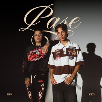 Izzy - Pase