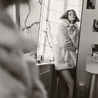 ANNIE - Peegel, Peegel