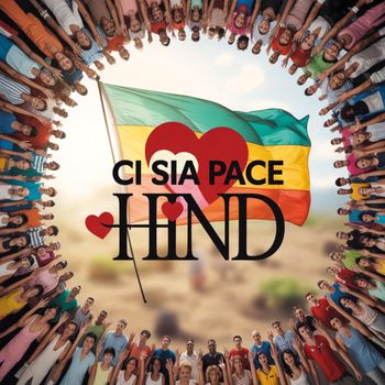 HIND - Ci Sia Pace