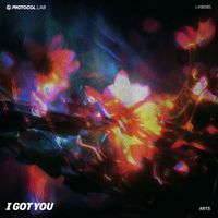 Arts - I Got You