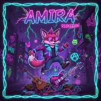 Amira - Rebellion