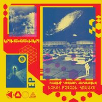 IfIHadAHiFi - Night Vision Creeps
