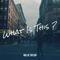 willie Taylor - What Is This ? (Explicit)