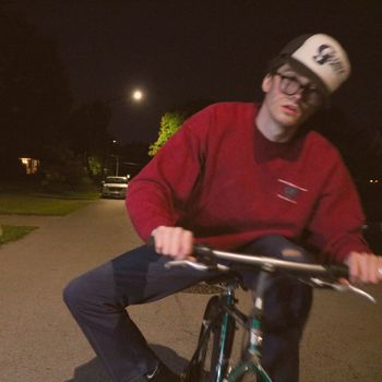 Turner - 2Drunk 2Drive (Explicit)