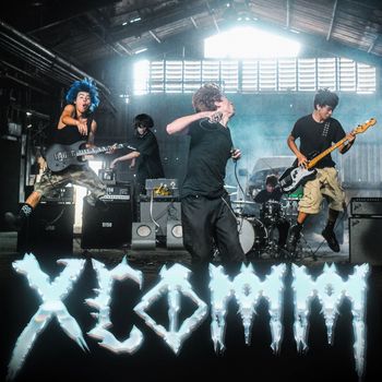 XCOMM - Reasons (Explicit)