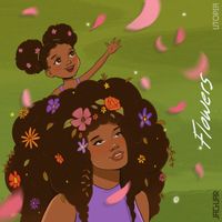 Jaguar - flowers EP