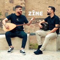 grup yardıl - Zine