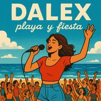 DALEX - Playa Y Fiesta