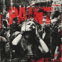 Paint - Нет тишины (Explicit)
