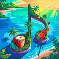 Alperen Uzkol - Isla De Ritmo