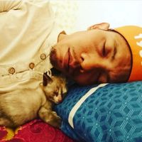 YOUNG Q - Cahaya Bunda Nan Luntur