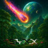 Syxx - GAIA