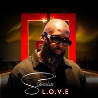S'Gonzaless - L.O.V.E