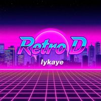 Iykaye - Retro D