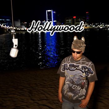 Hollywood - Keep on Going (Explicit)