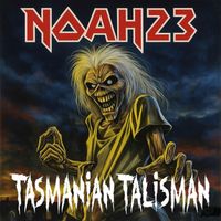 Noah23 - Tasmanian Talisman (Explicit)