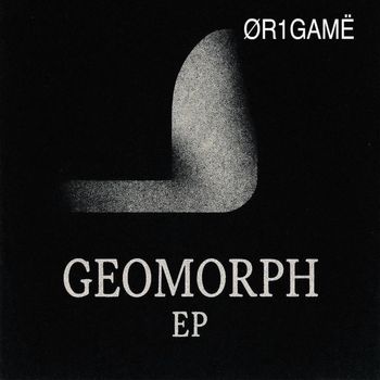 ØR1GAMË - GEOMORPH