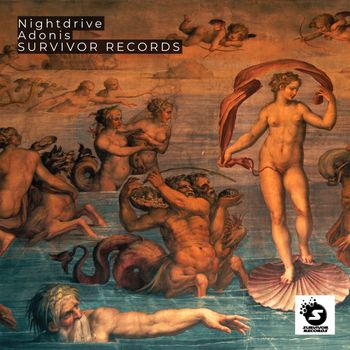 Nightdrive - Adonis