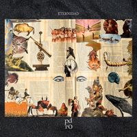 PDRO - ETERNIDAD