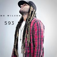 Mr. Wilson - 593 (Explicit)