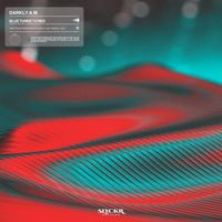 Darkly A.M. - Blue Turns To Red