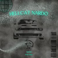 Santo - Hellcat Nardo (Explicit)