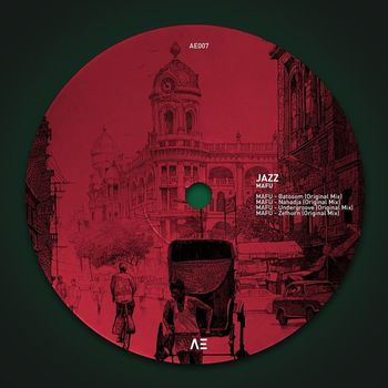 MAFU - Jazz