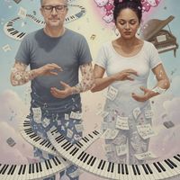 Bill DeJohn - Everything We Keep