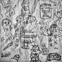 Porte - ADHD (Explicit)