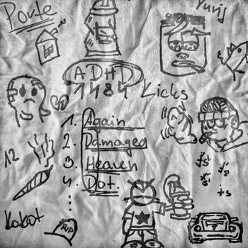 Porte - ADHD (Explicit)