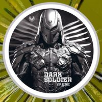 Dark Soldier - Dark Soldier VIP / Ghost