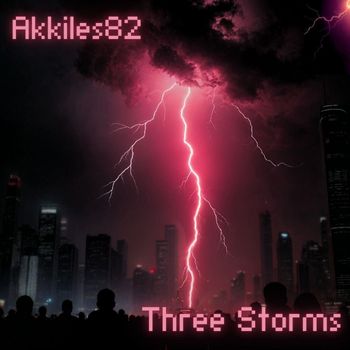 Akkiles82 - Three Storms