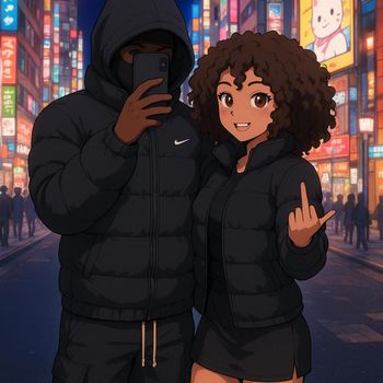 M3 - Japan