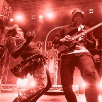 LION - MITMITA (LIVE [Explicit])