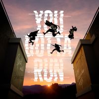 L'Arc-en-Ciel - YOU GOTTA RUN -English version-