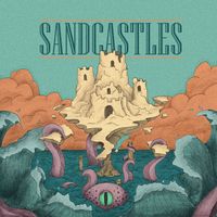 Perfect Strangers - Sandcastles