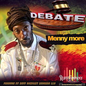 MENNY MORE - DEBATE