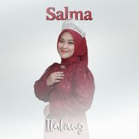 Salma - Ilalang (Live)