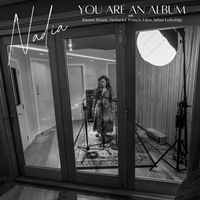 Nadia - You Are An Album (Live In Studio)