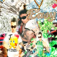 CRRDR - Spanglish (Explicit)
